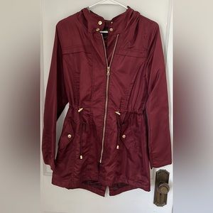 Women’s jacket size medium